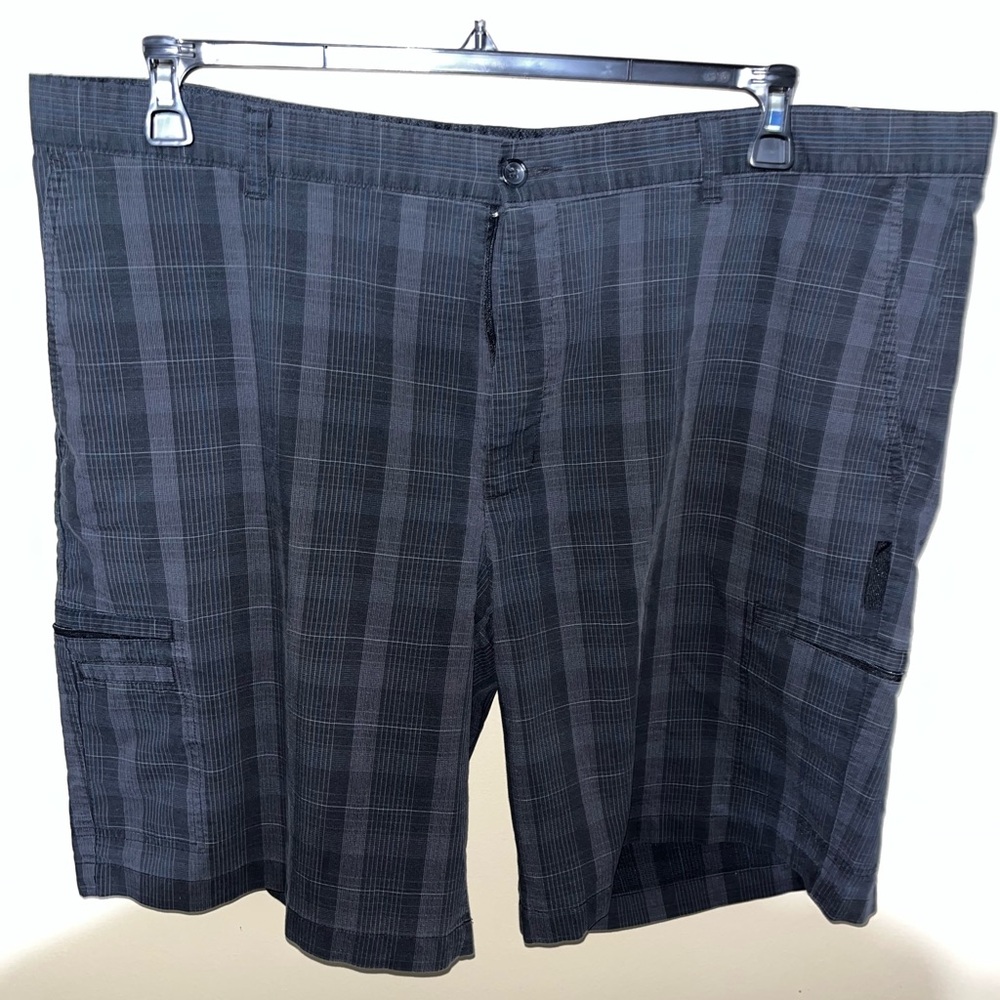 Greg Norman for Tasso Elba Shorts